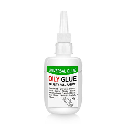 Welding High Strength Oily Glue Super Adhesive Glue