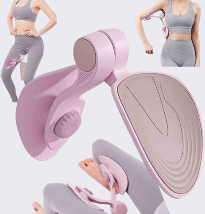 Ganapati Bazar- Toriox Thigh & Kegel Trainer for Women Postpartum Rehabilitation