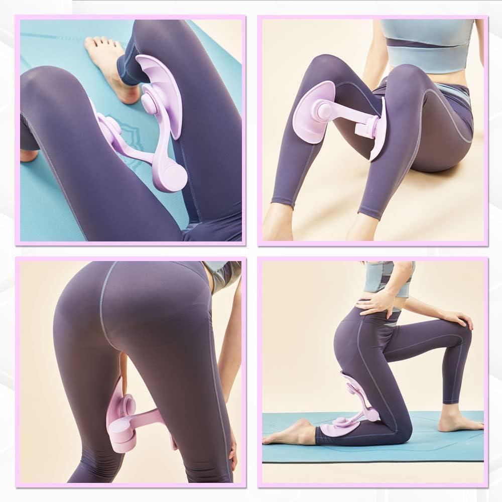 Ganapati Bazar- Toriox Thigh & Kegel Trainer for Women Postpartum Rehabilitation