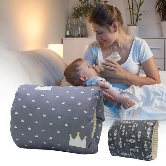 Ganapati Bazar Cozie Cradle Baby Pillow, Cozie Cradle Baby Nursing Pillow, Cozy Cradle Pillow-Feeding Pillow