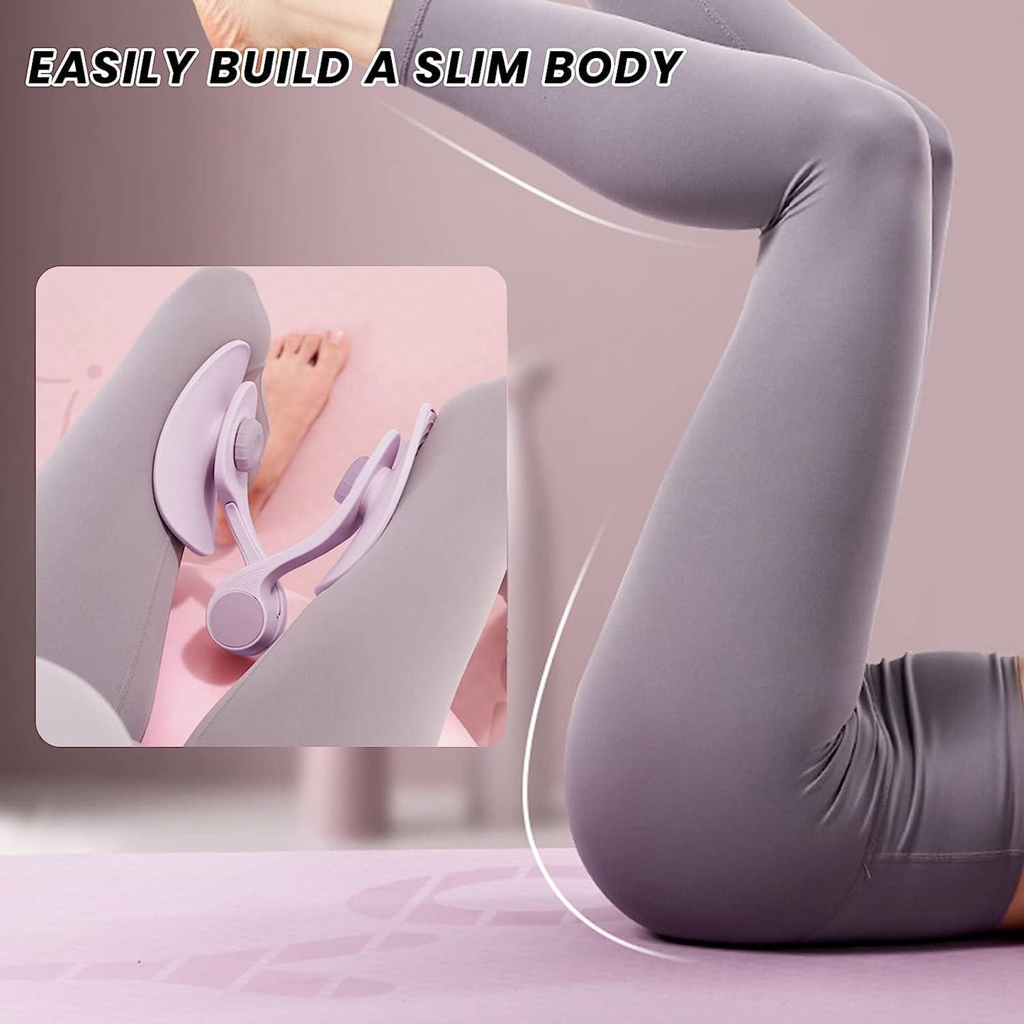 Ganapati Bazar- Toriox Thigh & Kegel Trainer for Women Postpartum Rehabilitation