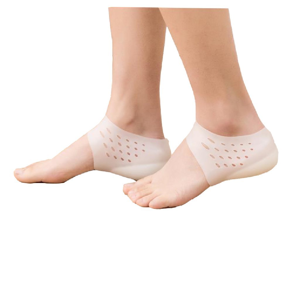 Unisex Insole Boost Heel Cup