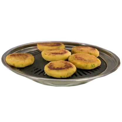 Smokeless, Non-Stick, Indoor BBQ Grill