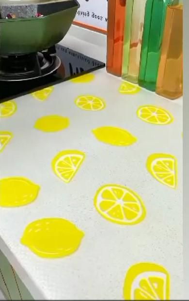 Kitchen Table Sheet