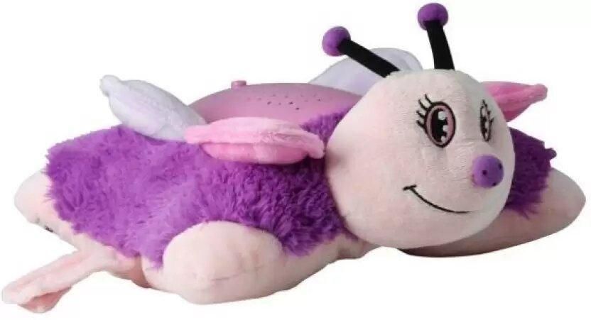 Butterfly Pillow Pets- Pillow for Kids