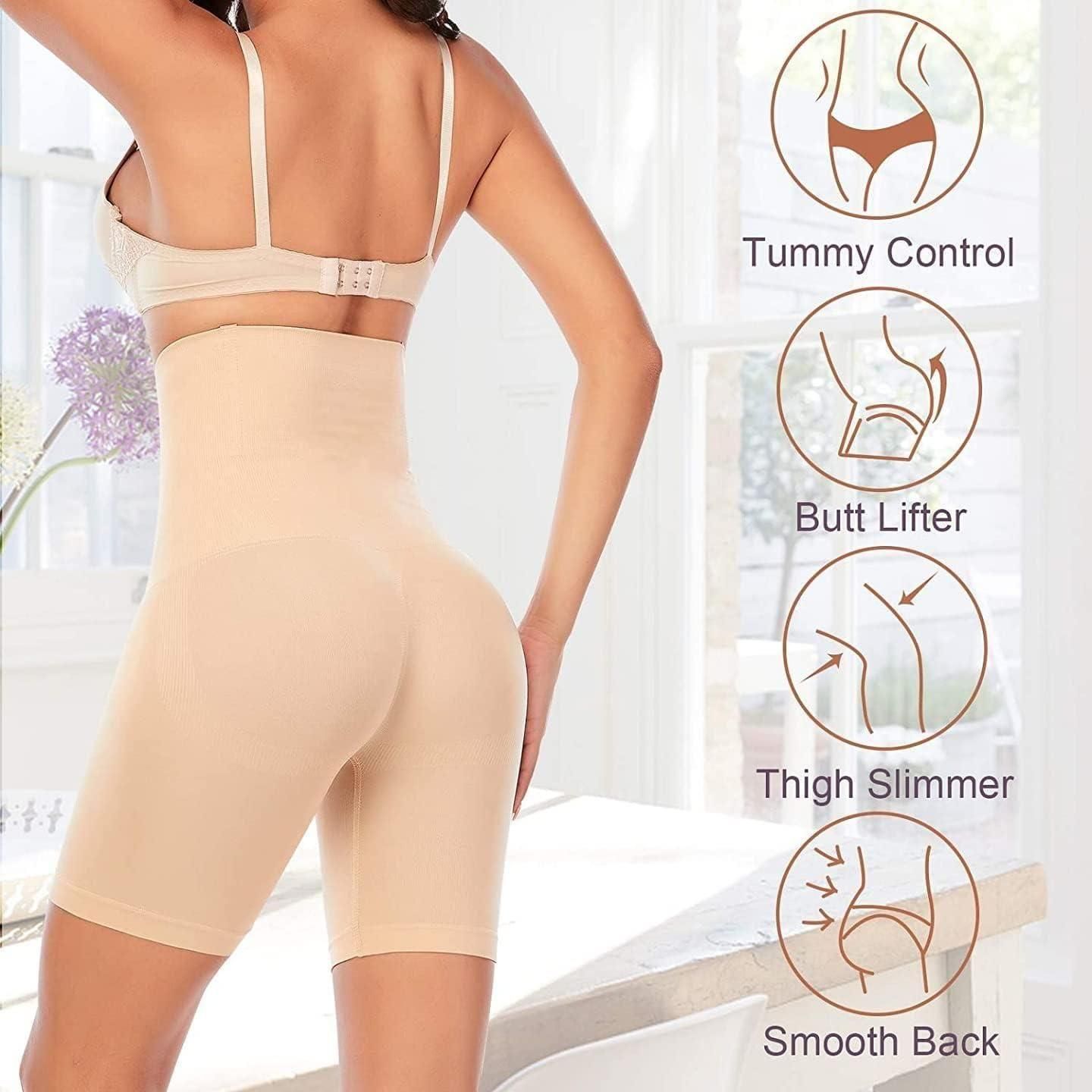 Ganapati Bazar - 4 in 1 Tummy Shaper-Quick Slim