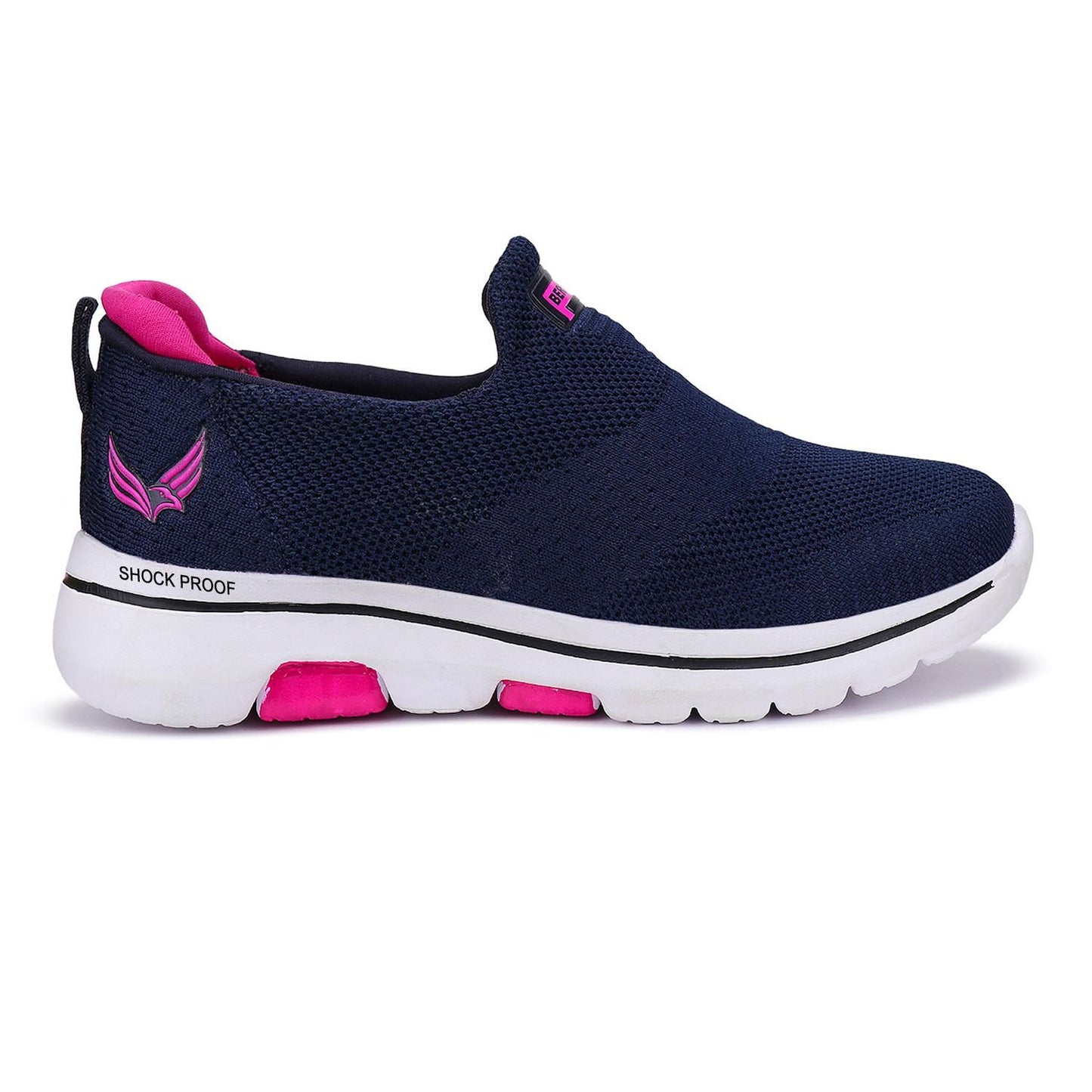 Bersache Lightweight Sports Shoes For Women