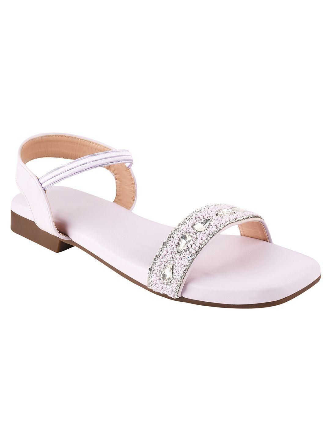 Comfortable Stylish Flat Sandal For Women's