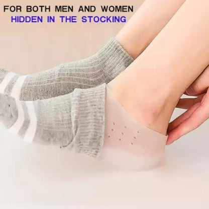 Unisex Insole Boost Heel Cup