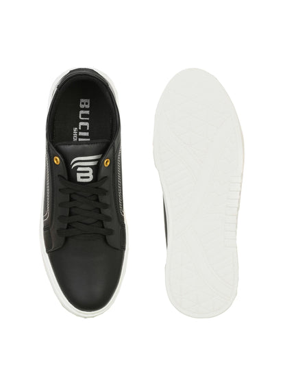 BUCIK Men's Synthetic Casual Shoes