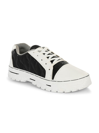 BUCIK Men's Synthetic Casual Shoes