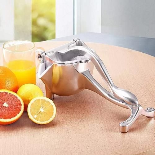 Handy Fresh Fruit Juicer | India's Best Aluminum Fruit Juicer