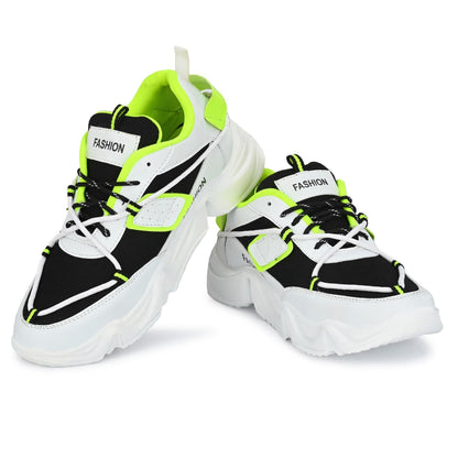 AM PMLight Weight Fashionable Sports Shoes