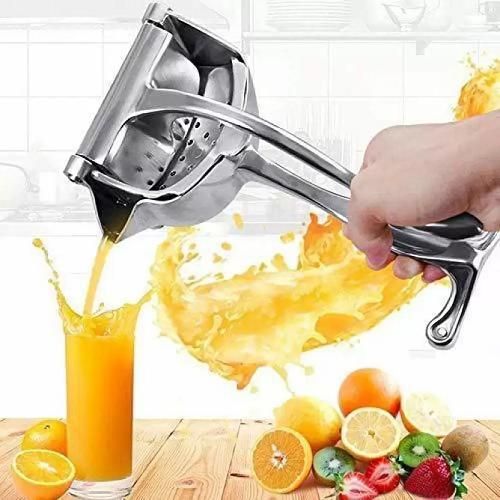 Handy Fresh Fruit Juicer | India's Best Aluminum Fruit Juicer