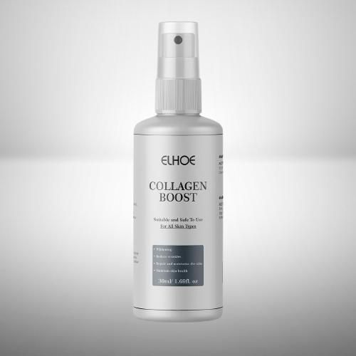 Collagen Boost Anti-Ageing Serum for Men & Women - Pack of 1