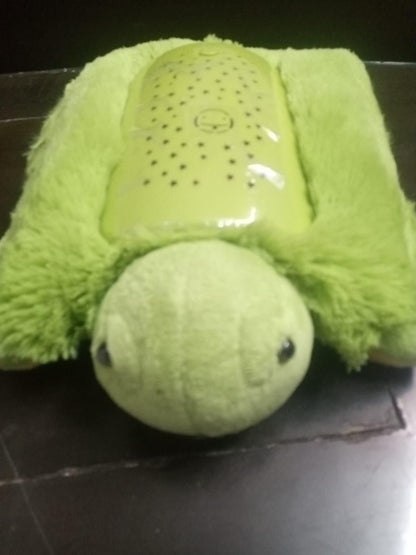 Turtle Pillow Pets- Pillow for Kids