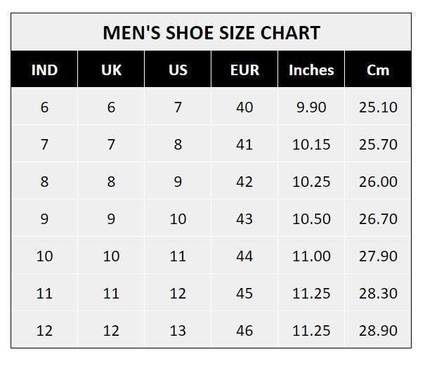 Men's Dailywear Shoes