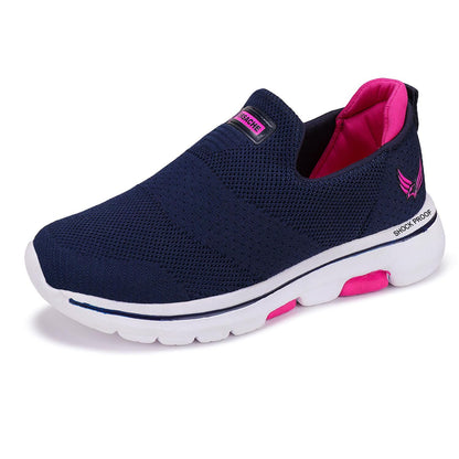 Bersache Lightweight Sports Shoes For Women