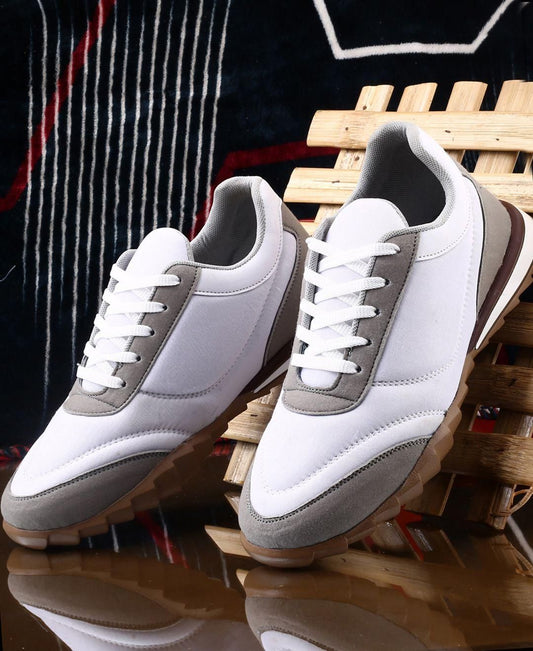 Men's Trendy Casual Shoes