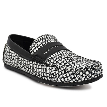 Men's Loafer Shoes