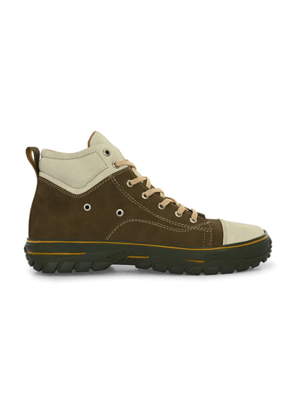 BUCIK Men's Synthetic Casual Shoes