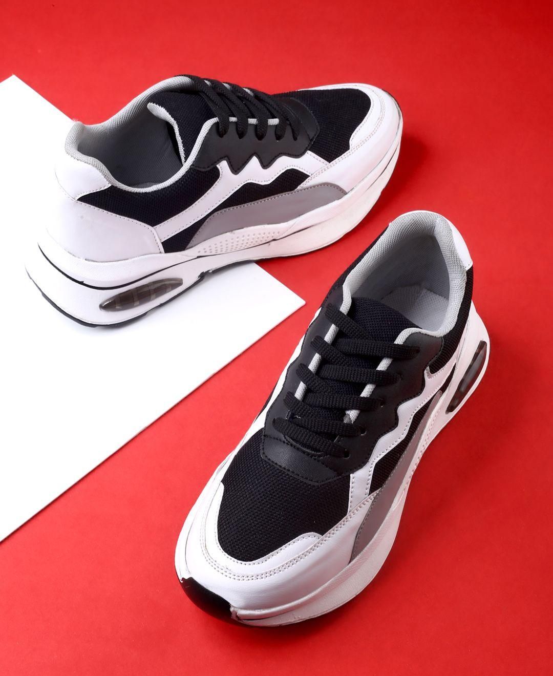 Men's Trendy Casual Shoes