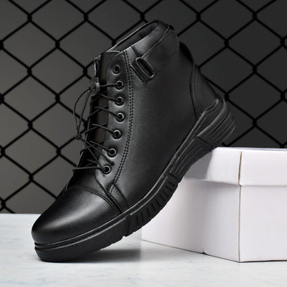 Men's Casual Boots