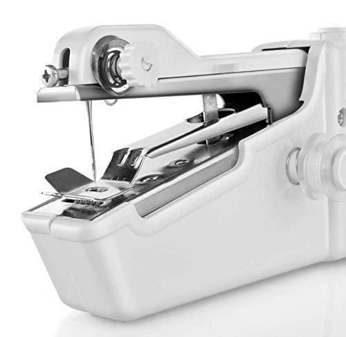 Sewing Machine - Electric Handheld Sewing Machine