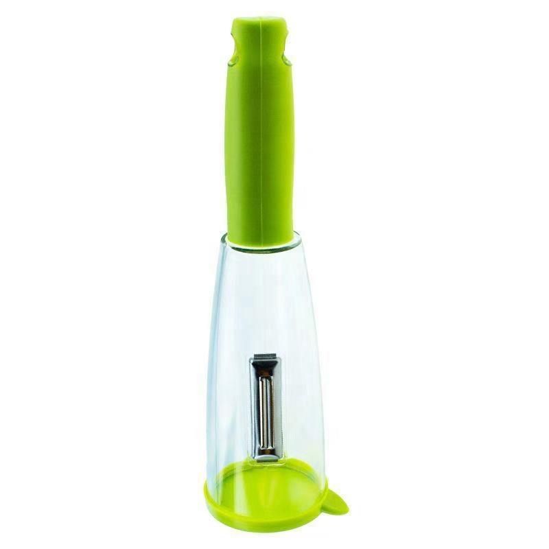 MultiPeel Pro: Mess-Free Kitchen Peeler