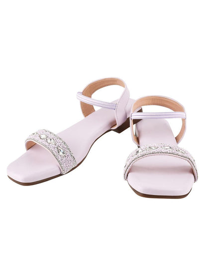 Comfortable Stylish Flat Sandal For Women's