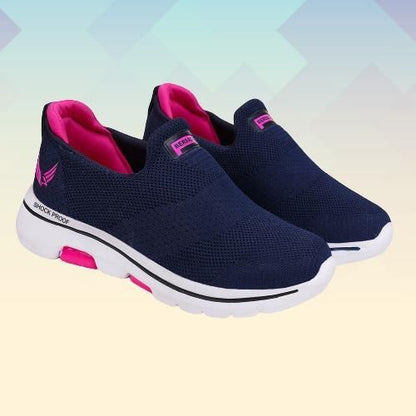 Bersache Lightweight Sports Shoes For Women