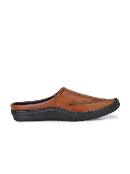 BUCIK Men's Slip-On Sandal