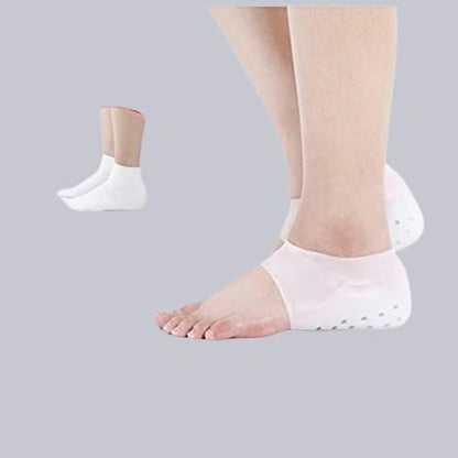 Unisex Insole Boost Heel Cup