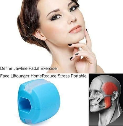 Ganapati Bazar - Jaw Enhance Tool for Men & Women