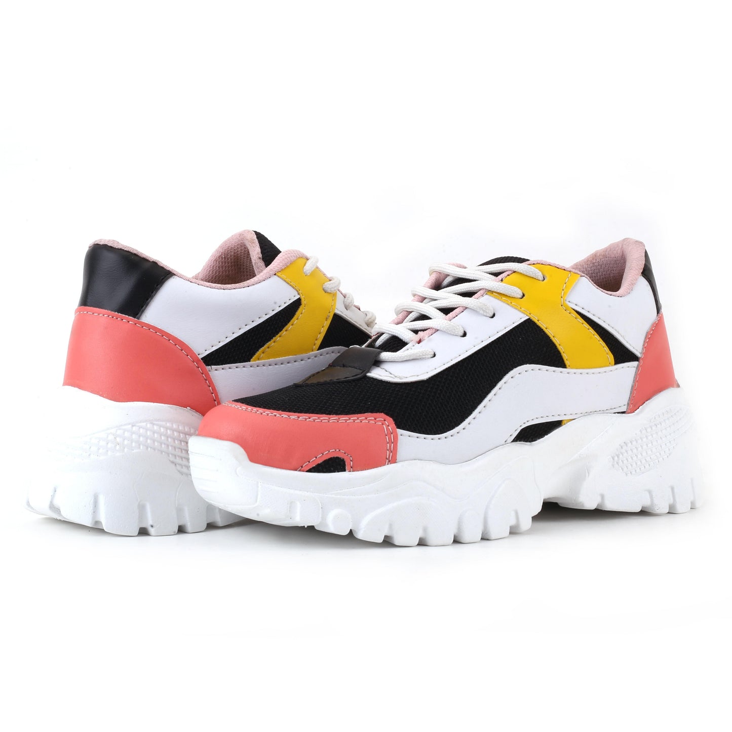 Men's Multicolor Everyday Shoe