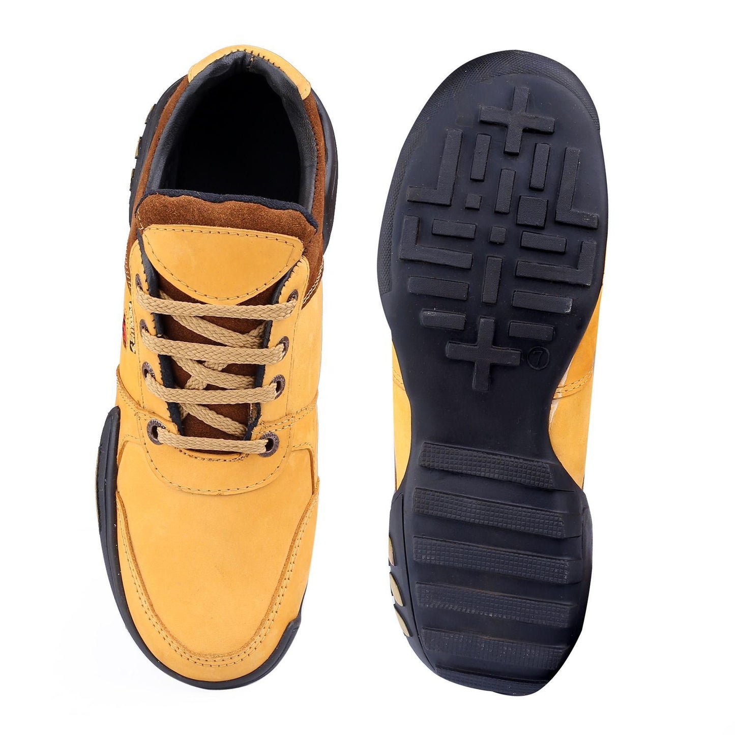 Premium Quality Leather Shoes For Men