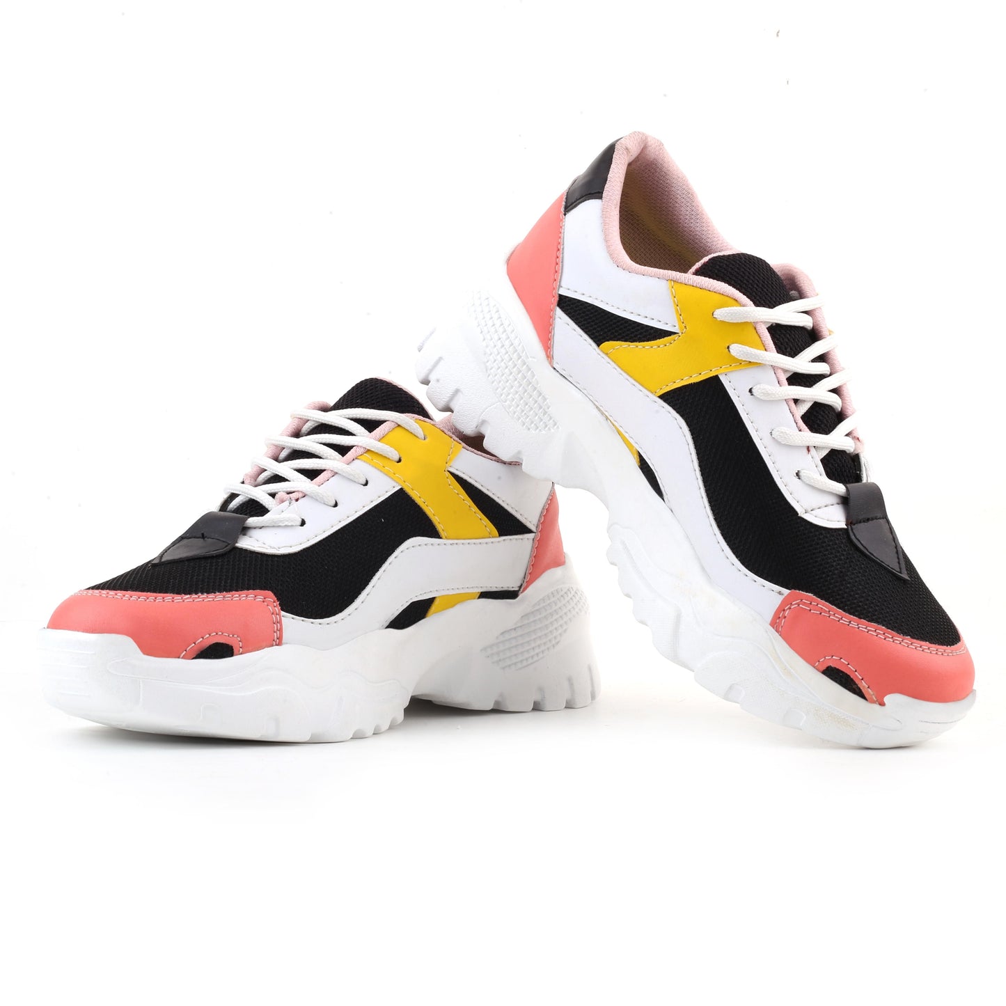 Men's Multicolor Everyday Shoe