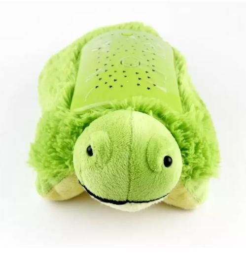 Turtle Pillow Pets- Pillow for Kids