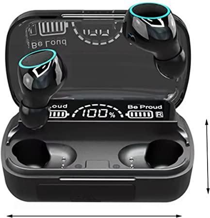 M10 Bluetooth TWS Earbuds