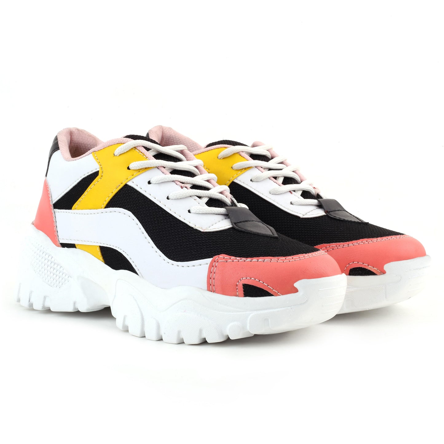 Men's Multicolor Everyday Shoe