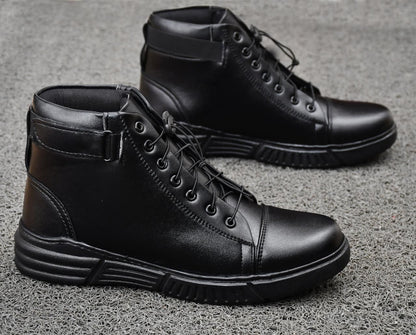 Men's Casual Boots