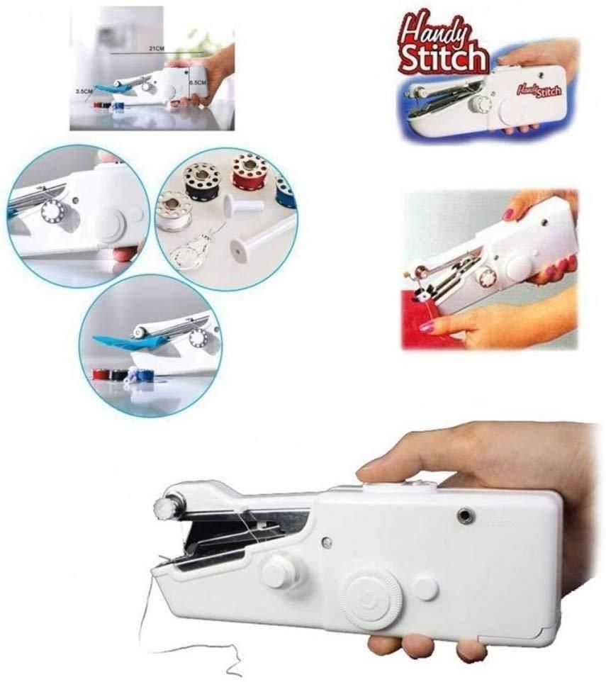 Sewing Machine - Electric Handheld Sewing Machine