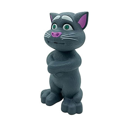 Intelligent Talking Tom Cat