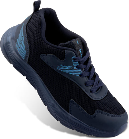 Kraasa Mens Running Sport Shoes