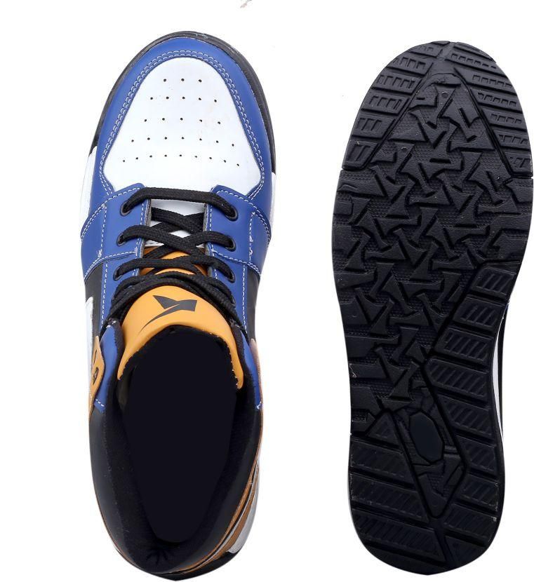 Men's Dailywear Casual Shoes