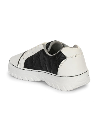 BUCIK Men's Synthetic Casual Shoes